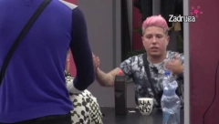 MATORA HOĆE DA IH RAZDVOJI Jovana na stubu srama, jer je priznala da nije za vezu Maje i Bilala