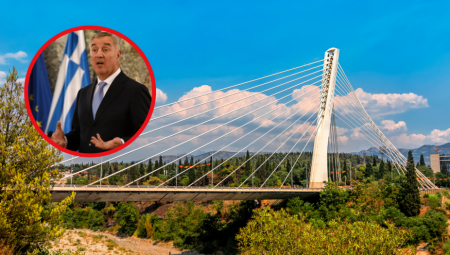 MILO GUBI GRAD NA MORAČI? Nikad neizvesniji ishod lokalnih izbora u Podgorici koji se održavaju u nedelju