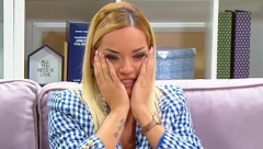 NE MOGU DA VERUJEM Zvezda Granda se šokirala kada je on ušao, suza suzu stiže