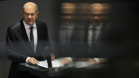 ŠOLC PROVALIO AMERIČKU IGRU Hteli da šalju tuđe "Leoparde" umesto svojih "Abramsa", sad neće dobiti ništa!