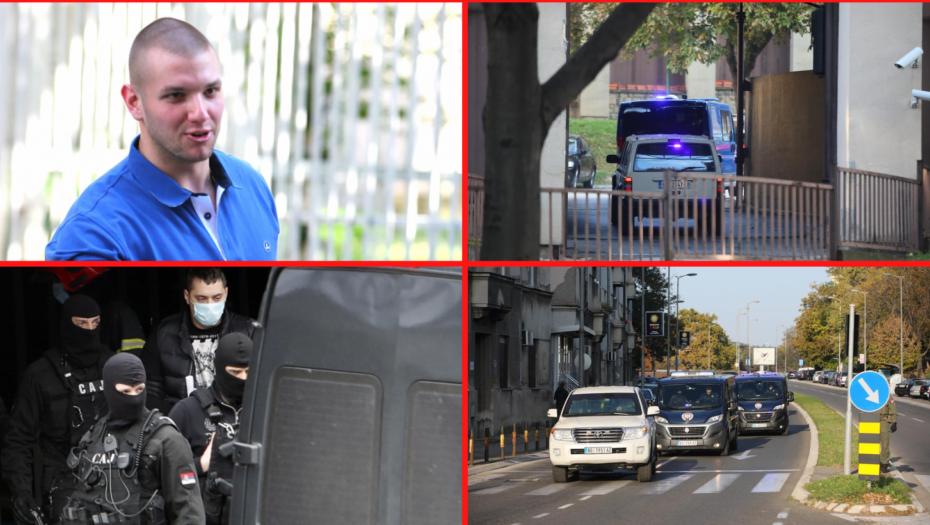 LALIĆ MILJKOVIĆU: Oduzimali smo oružje od škaljaraca, pa ga koristili za likvidacije