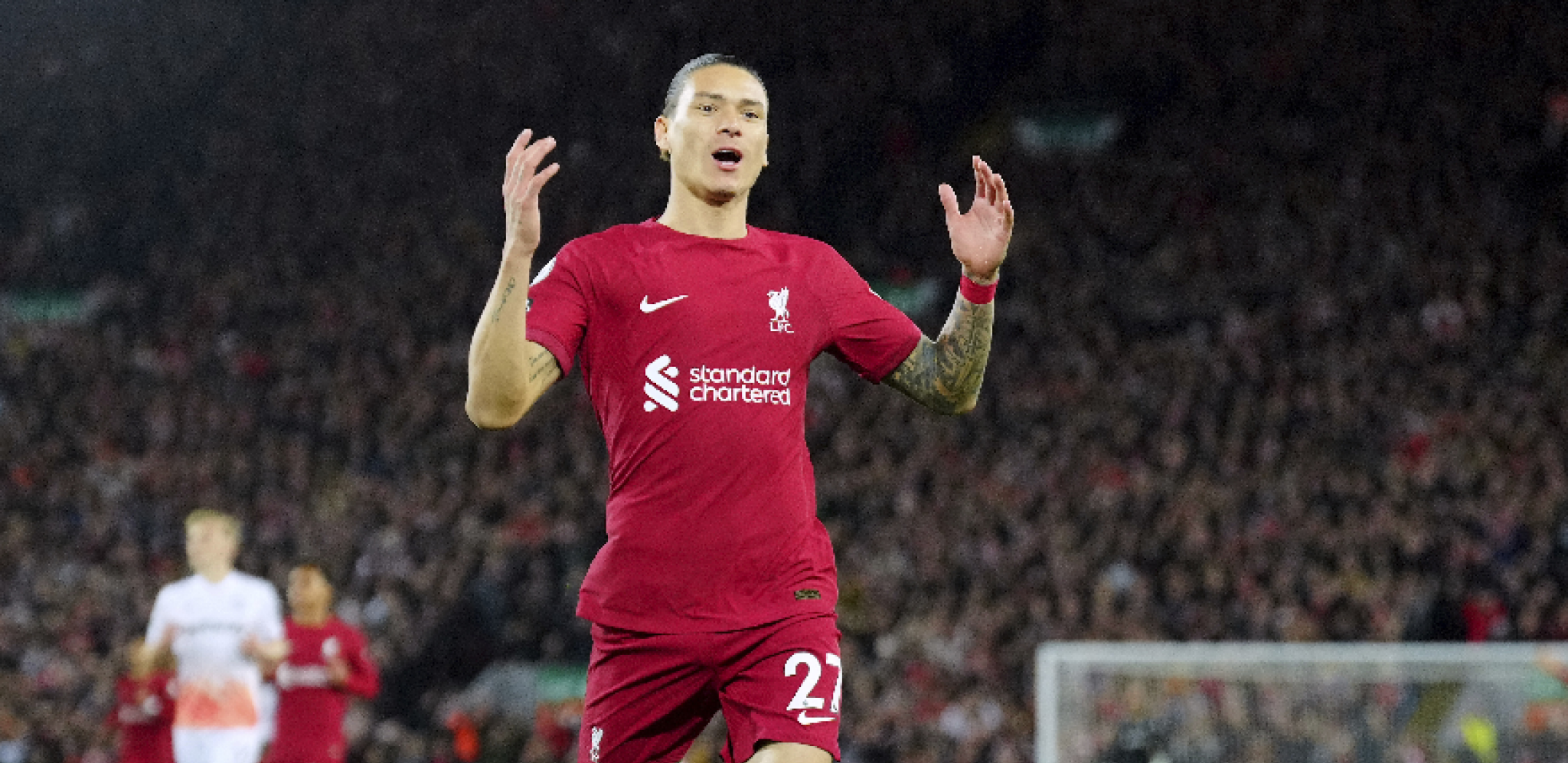 NESTVARNO Košta 100 miliona, a ovo je promašio? Smeje mu se ceo svet fudbala (VIDEO)