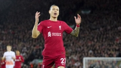 KAKO OVO NIJE BIO GOL? Napadač Liverpula se izblamirao - promašio nemoguće