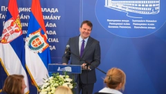 Uručena najviša pokrajinska priznanja