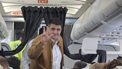 STOILJKOVIĆ NAKON DEPORTACIJE: Sava je najlepše srpsko ime, a načuo sam da u Crnoj Gori postoji neki nesrećni Savo koji je tuđinu prodao veru za večeru