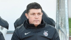 GORDAN PETRIĆ ODUŠEVIO SVE O potezu trenera Partizana dugo će se pričati, Pazarci mu ovo neće zaboraviti