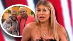 ŠOKIRALA ODGOVOROM Dalila morala da bira između Dejana i Cara, a onda što je izgovorila zateklo je i voditeljku