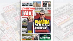 PREVARENI SMO! ŠOLAK DA NAM VRATI PARE Opšta pobuna! Ozlojađeni pretplatnici prete masovnim napuštanjem SBB mreže