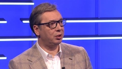 TEŠKE POSLEDICE RATA U UKRAJINI Vučić: Evropu čeka veliki skok cena