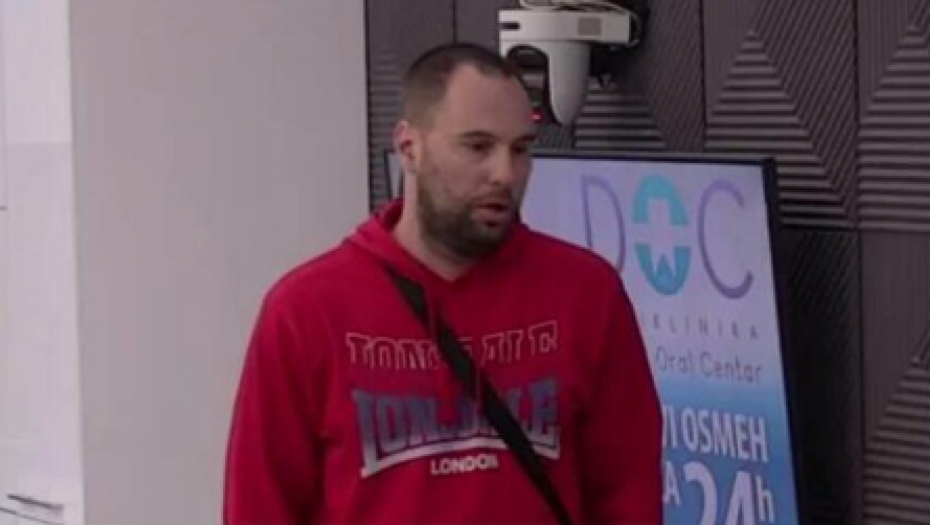 UROŠ IMA BIPOLARNI POREMEĆAJ Maja udara rafalnom paljbom na Ćertića, a Zvezdan je ovo imao da kaže