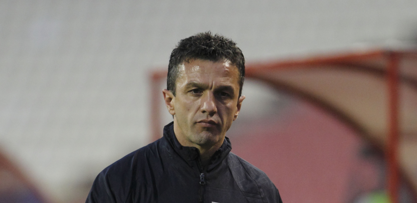 SURDULICA PROMOVISALA ŠEFA STRUKE Simo Krunić četvrti trener Radnika ove sezone