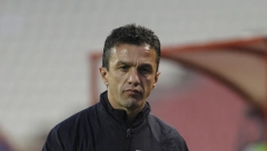 PRVENAC RADNIKA Spartak pao u Surdulici