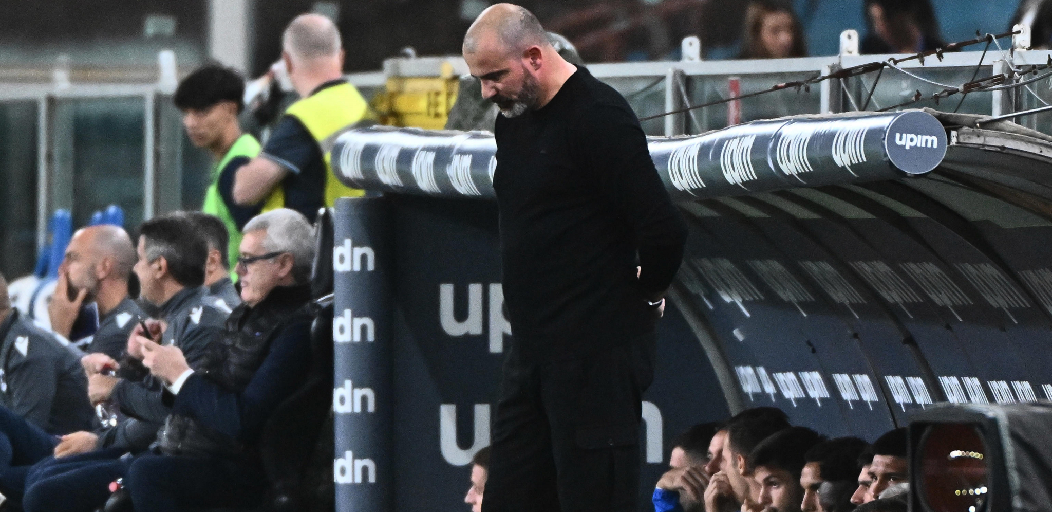 STANKOVIĆ NA LUD NAČIN DOŠAO DO PRVENCA Sampdorija posle 11 penal-serija izbacila drugoligaša