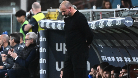 STANKOVIĆ NA LUD NAČIN DOŠAO DO PRVENCA Sampdorija posle 11 penal-serija izbacila drugoligaša