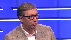 VUČIĆ O SANKCIJAMA: Ništa nismo dužni Rusiji, ali pamtimo 2015. godinu