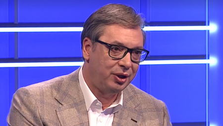 SMAK SVETA NAM NE MOŽE NIŠTA! Vučić govorio o ekonomskoj situaciji u Srbiji
