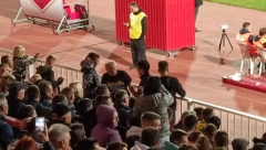 LIMENI IZAZVAO DELIRIJUM NA "KARAĐORĐU" Čuveni trener gledao Zvezdu i Vojvodinu