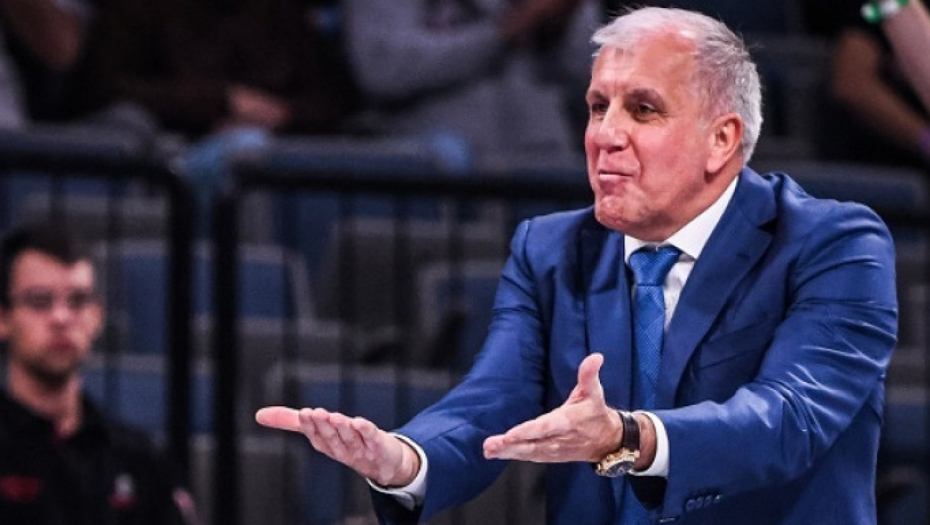 OBRADOVIĆ KRATAK I JASAN POSLE DEBAKLA Lenj početak i loše napadačke odluke