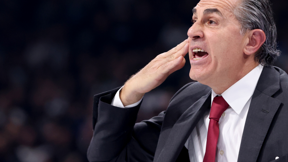 SKARIOLO O ISKLJUČENJU TEODOSIĆA Ne znam šta je rekao, na srpskom su pričali