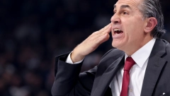 NIŠTA OD ALIMPIJEVIĆA Poznato ko će biti trener Virtusa