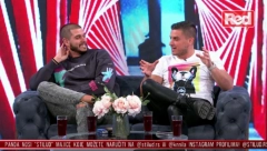 POZDRAV ZA GOSPODINA Nakon Dejanovog žestokog udara na Miljanov brak, usledio surov odgovor (FOTO)