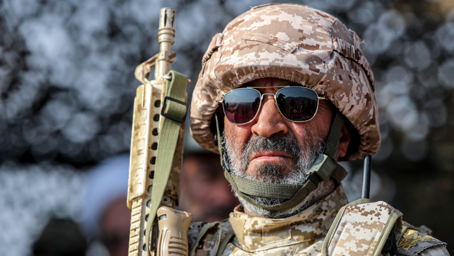 OGLASIO SE ZVANIČNO IRAN NAKON NAPADA NA IZRAEL: "Ako odgovorite, opet lansiramo rakete, ovo je OSVETA"