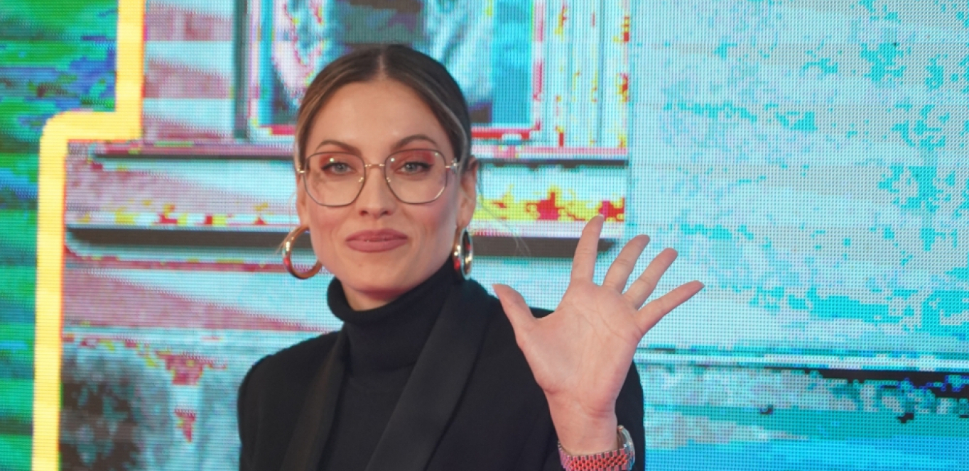 NA OVAJ NAČIN MIRKA VASILJEVIĆ PROVODI VELIKI PETAK I USKRS Glumica otkriva da je uvek u krugu porodice, a doručak i ručak nikada nisu na istom mestu