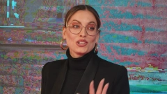 MIRKA JE PRE VUJADINA LJUBILA OVOG IMUĆNOG DASU! Nikada o njemu nije pričala u javnosti, a sada je jasno i zašto!