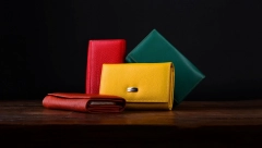 PROMENITE STVARI NA BOLJE NA POLJU FINANSIJA Otkrijte koja je za vaš prosperitet najbolja boja novčanika