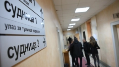 POTVRĐENA PRESUDA: Dve godine zatvora za pokušaj iznude od fudbalera Vojvodine