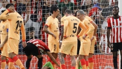 ATLETIKO PRONAŠAO NOVOG TRENERA Poznato ko menja Simeonea na kraju sezone u Madridu