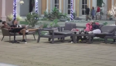 UMILJAVA SE CVETI Svi sprdaju Milicu, a Bilal nikad nežniji