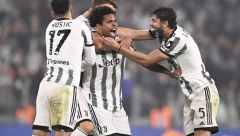 STARA DAMA SE PROVUKLA VAR dva puta spasao Juventus, tesna pobeda nad Veronom