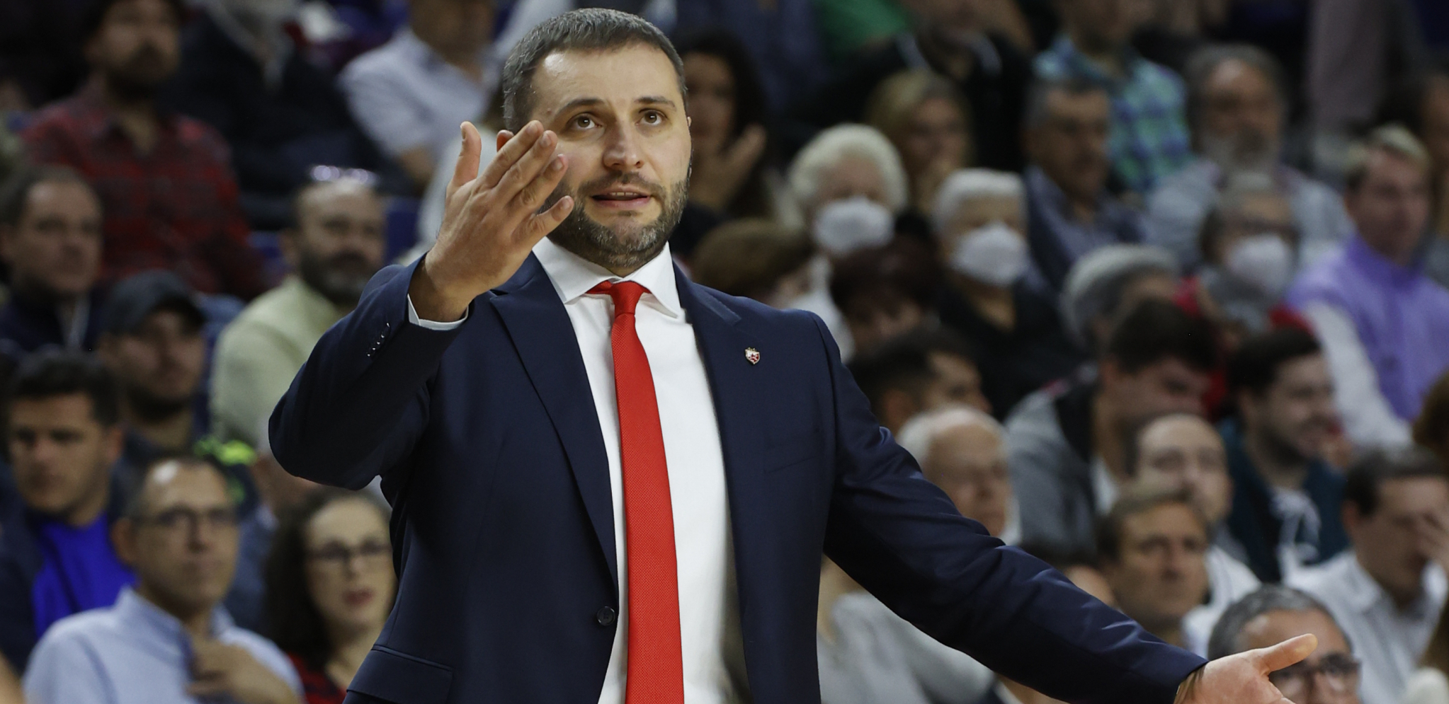 JOVANOVIĆ NA KLUPI IGOKEE? Nekadašnji trener crveno-belih u Laktašima