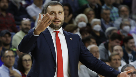 OVO SU "DELIJE" ČEKALE Jovanović najavio Nedovićev povratak, pa otkrio šta je sa Adamsom