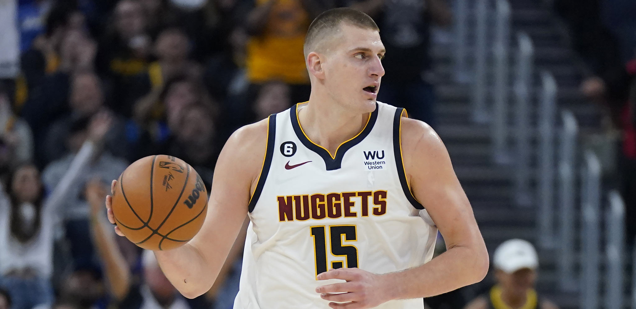 KAKVE REČI O'NILA Slavni Amerikanac "pecnuo" Jokića