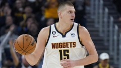 LEBRON OSETIO JOKIĆEV BES Nikola se probudio pa pregazio Lejkerse, stao na korak od tripl-dabla (VIDEO)