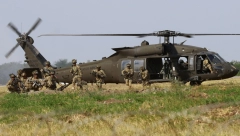 USIJANJE! Amerika zapretila slanjem kopnenih trupa!