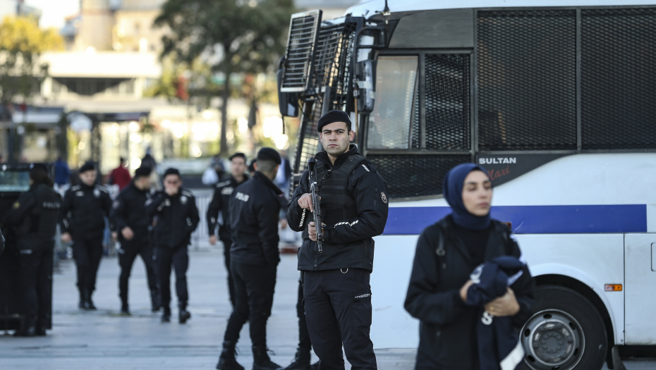 ANKARA U PANICI! Ruski potez upalio alarme u Turskoj!