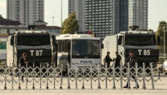 RAT DRONOVA! Turci digli konvoj u vazduh!