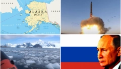 ŠTA BI BILO DA RUSIJA NIJE PRODALA ALJASKU Ovo su tri moguća scenarija, evo šta je rekao Putin