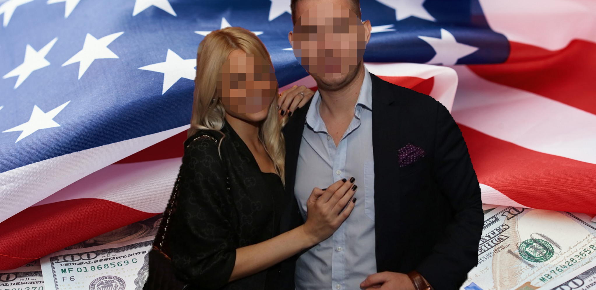 SRBI OJADILI AMERIKU ZA 16 MILIONA! Pare trošili na skupe provode po klubovima!