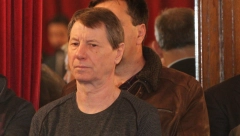 REŠENJE PROBLEMA Zoran Slavnić, otac zadrugara, poručio u čemu je spas veze njegovog sina i Anđele