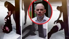 U SREDU OSUĐEN ZA UBISTVO, U PETAK NAPAO DARKA PA NESTAO Sedam dana potrage za Relićem koji je pretukao Lilića