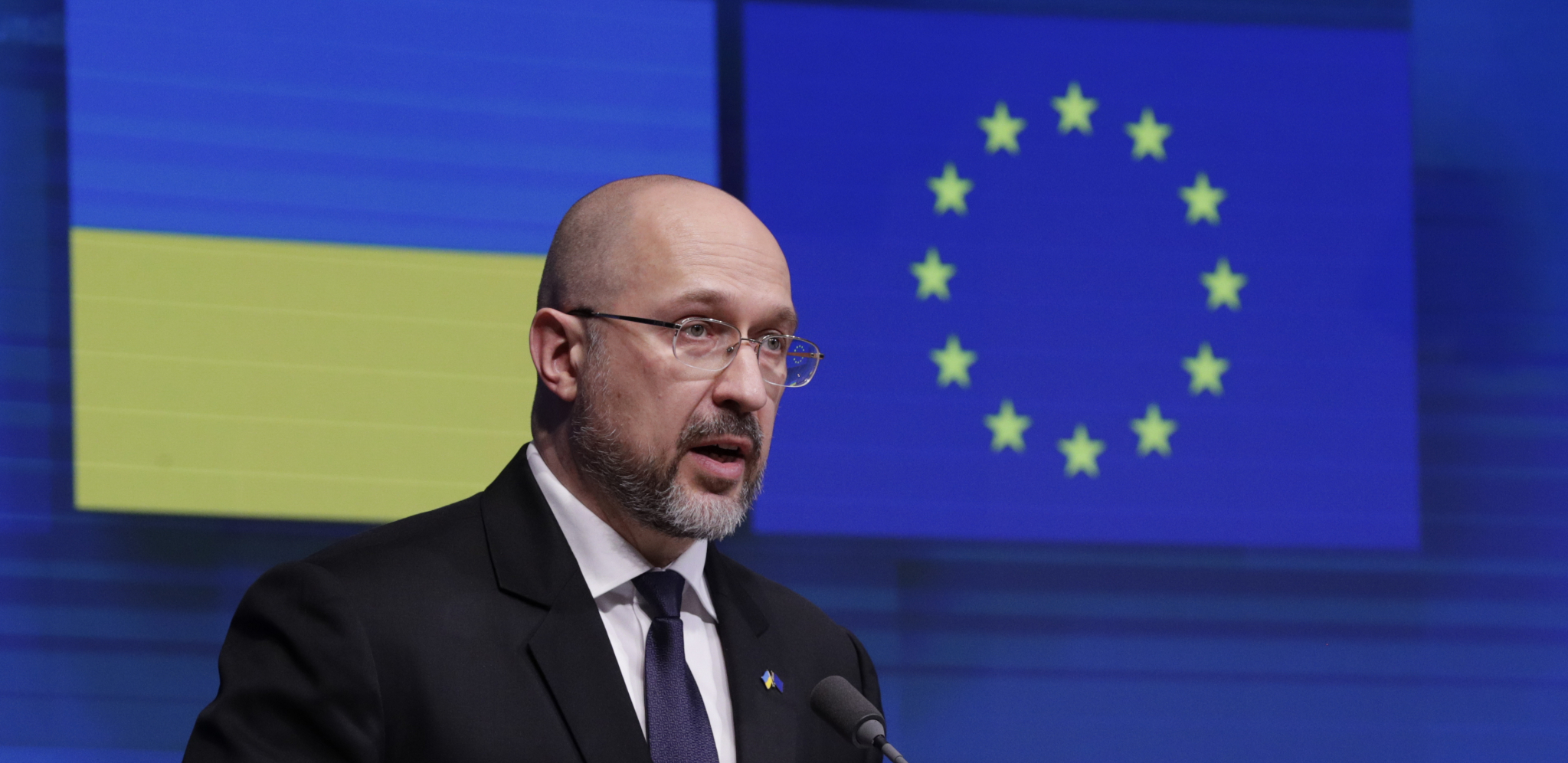 JEZIVA CIFRA Premijer Ukrajine otkrio koliko Kijev hoće para