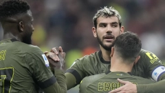 "POKER" ŠAMPIONA Milan silan protiv Monce