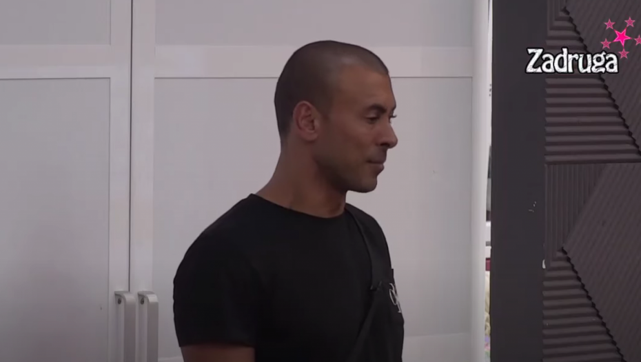 ZNAO SAM DA MOGU DA BUDEM KAŽNJEN Ćertić je zbog ovog mogao da bude izbačen