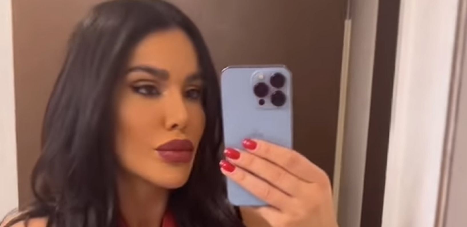 MORAM DA SLUŠAM SVOJU INTUICIJU Marina Visković progovorila o ljubavnom životu