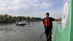 TELO NESTALE ŽENE IZ APATINA PRONAĐENO U DUNAVCU Milena ostavila dva oproštajna pisma, kamere je snimile kako silazi na reku