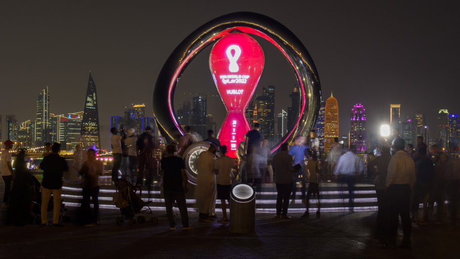 SUPERKOMPJUTER REKAO SVOJE Oni su novi prvaci sveta, sprema se nešto neverovatno